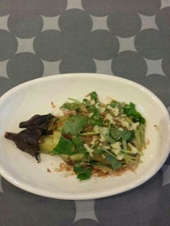 焼きなす-レシピのメイン写真