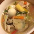 八宝菜