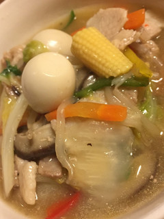 八宝菜-レシピのメイン写真