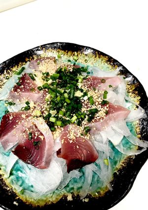 カツオのオードブル/初夏ののっけ盛り-レシピのメイン写真