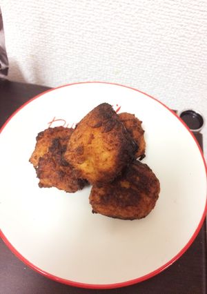 おからドーナツ-レシピのメイン写真
