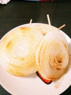 新玉ねぎの厚切りステーキ-レシピのメイン写真