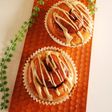 モカロール(HB)(チョコとアイシング)