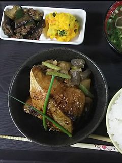 ♡ぶりの照り焼き♡-レシピのメイン写真