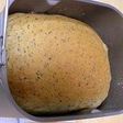 バター無し☆紅茶入りもちもちヘルシーパン
