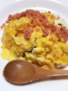 和風オムライス☆-レシピのメイン写真