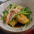 ふっくら鶏団子