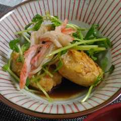 รูปของ ふっくら鶏団子