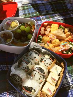 運動会2016-レシピのメイン写真