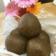 そうだ、ブランパンを作ろう!