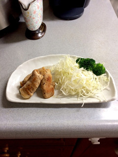 さっぱり肉巻きポテト-レシピのメイン写真