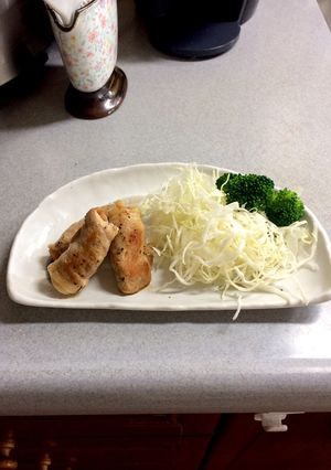 さっぱり肉巻きポテト-レシピのメイン写真