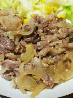 豚肉のごまみそ焼き-レシピのメイン写真