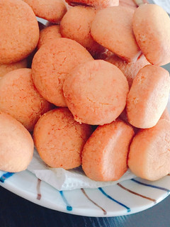 さくさくクッキー-レシピのメイン写真