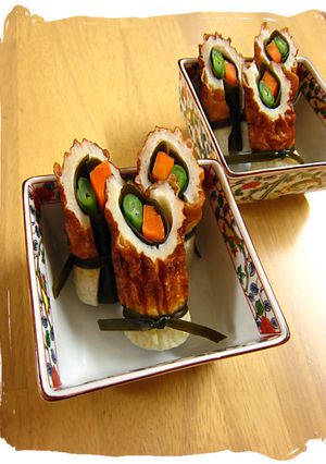 くるっと♪ちくこんぶ-レシピのメイン写真