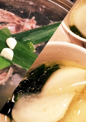 ずぼらさんの中華①・出汁&スープ編-レシピのメイン写真