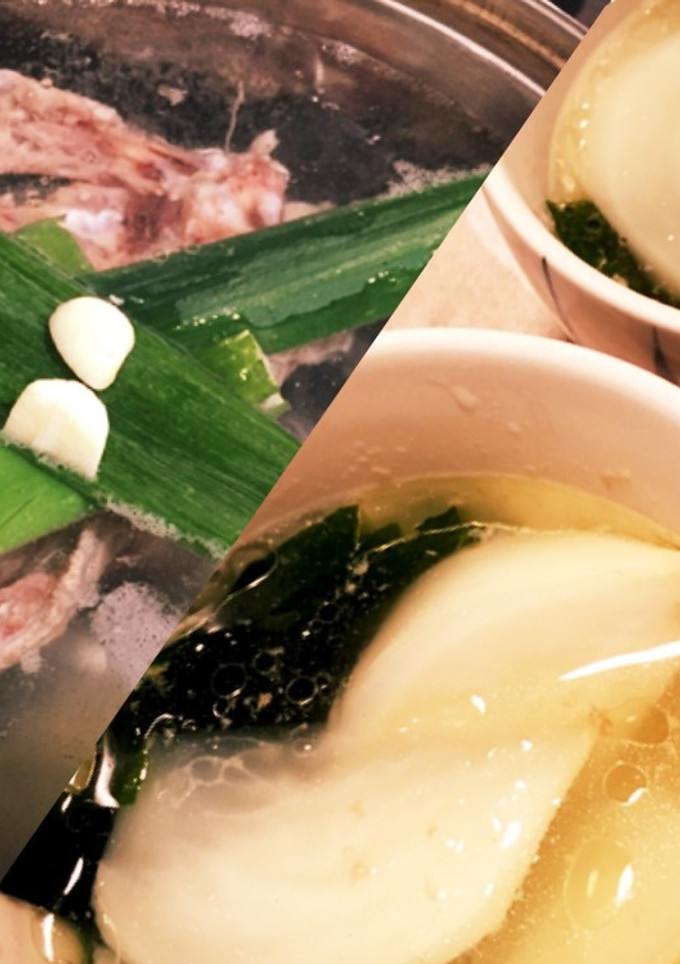 ずぼらさんの中華①・出汁&スープ編-レシピのメイン写真