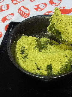 とろぷる食感♪抹茶のわらびもち-レシピのメイン写真
