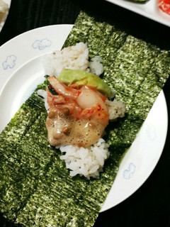 ゜*。゜美巻き寿司。*。゜-レシピのメイン写真