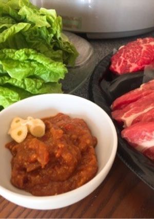 万能＊辛味噌-レシピのメイン写真