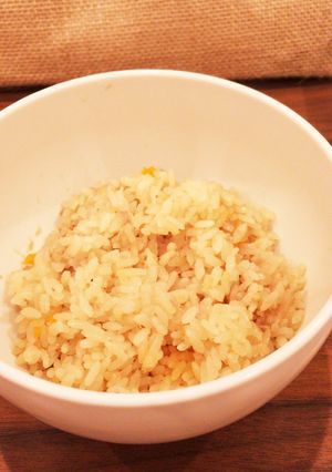 簡単!激ウマ!ツナの炊き込みご飯-レシピのメイン写真