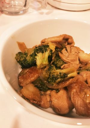 なんでも美味しくなる甘味噌ダレ肉野菜炒め-レシピのメイン写真