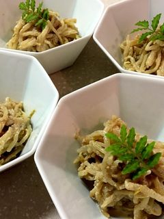 もやしのゴマみそ和え-レシピのメイン写真