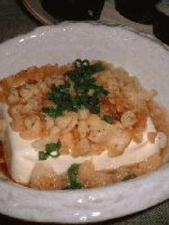 なんちゃって揚げ出し豆腐-レシピのメイン写真