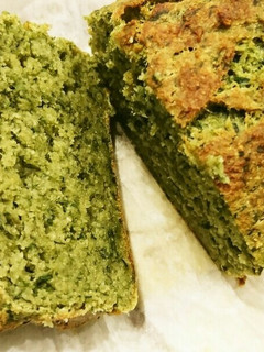 よもぎのパウンドケーキ-レシピのメイン写真