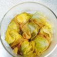簡単ロールキャベツ