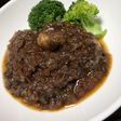 圧力鍋で!牛すね肉の赤ワイン煮