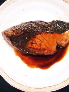 ブリの照り焼き-レシピのメイン写真