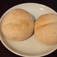 簡単!ふわふわ♪おしりパン