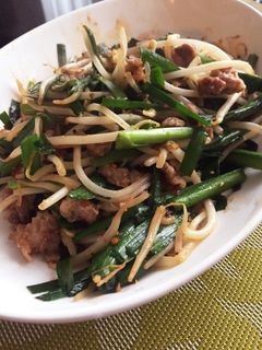 お箸が止まらない!絶品肉野菜炒め-レシピのメイン写真