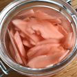 岩下の新生姜をめざした甘くない酢しょうが