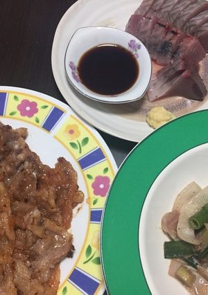 葉付き新たまねぎのバター焼き-レシピのメイン写真