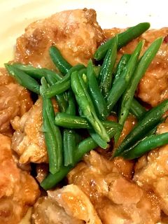鶏肉の☆味噌マヨネーズ焼き-レシピのメイン写真