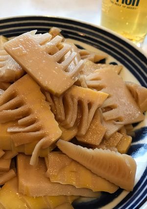 おつまみにも副菜にも＊我が家のメンマ-レシピのメイン写真