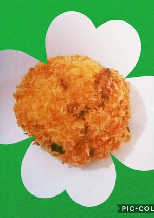 卵なし☆おいしいコロッケ-レシピのメイン写真