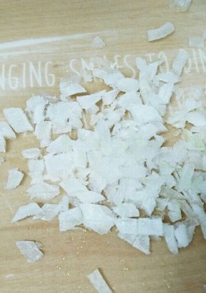玉ねぎみじん切り(目が痛くならない)-レシピのメイン写真