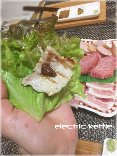 簡単混ぜるだけ!即席コチュジャン-レシピのメイン写真