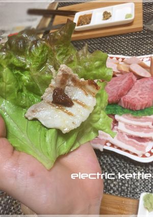 簡単混ぜるだけ！即席コチュジャン-レシピのメイン写真