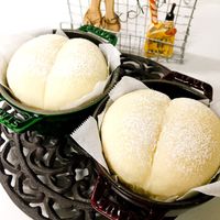 基本からアレンジまで！思わずつくりたくなる「セルクル パン」の