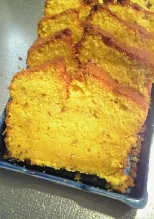 ふわっふわ！簡単おいしいパウンドケーキ-レシピのメイン写真
