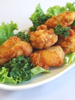 米粉から揚げ-レシピのメイン写真