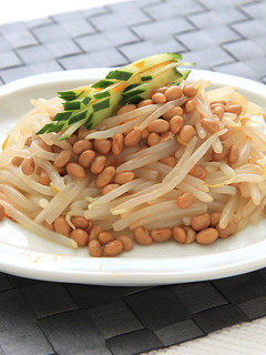 納豆もやし-レシピのメイン写真
