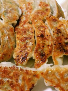キャベツと玉ねぎの餃子-レシピのメイン写真
