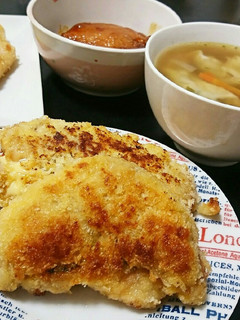 とんかつ-レシピのメイン写真