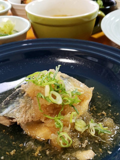 みぞれ煮-レシピのメイン写真