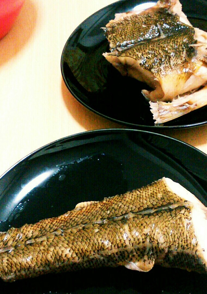 『コチ』の煮付け☆簡単な分量で-レシピのメイン写真